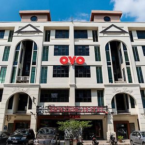 Zen Zeng Budget Hotel Johor Bahru