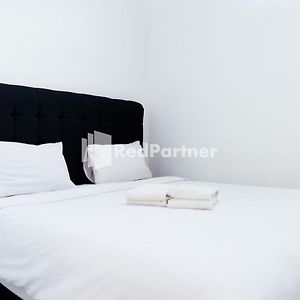 Aksara Homestay Syariah RedPartner